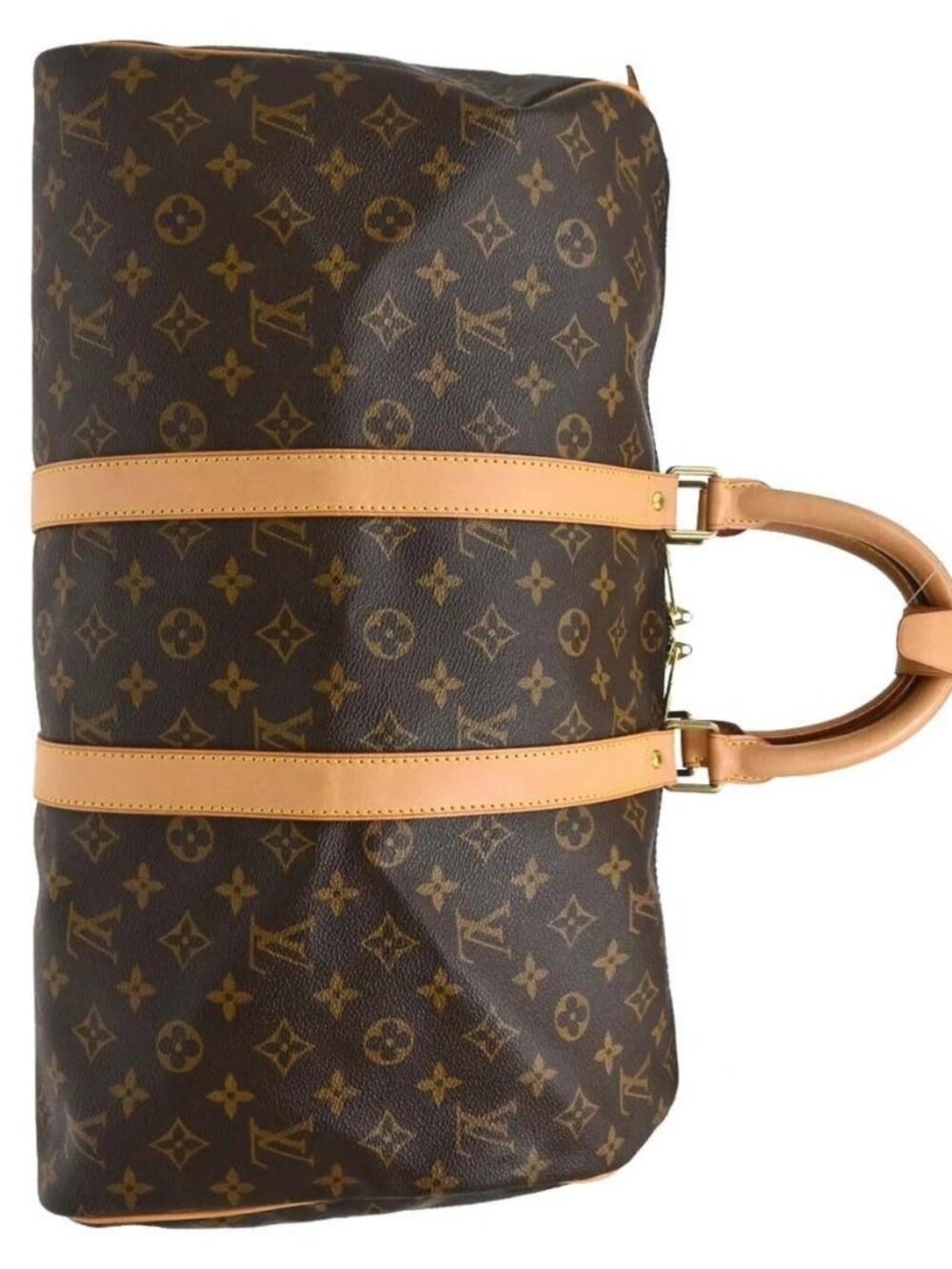 Louis Vuitton Monogram Keepall